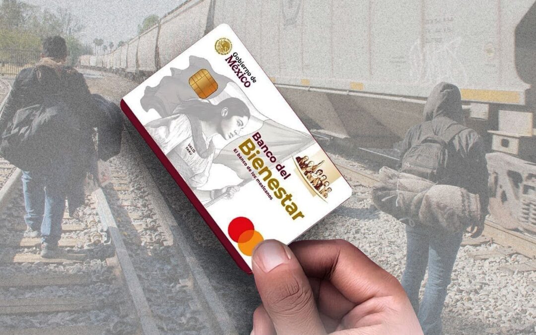 Tarjeta Paisano y Pensión del Bienestar: ¿Qué becas y pensiones dará Sheinbaum a mexicanos deportados?