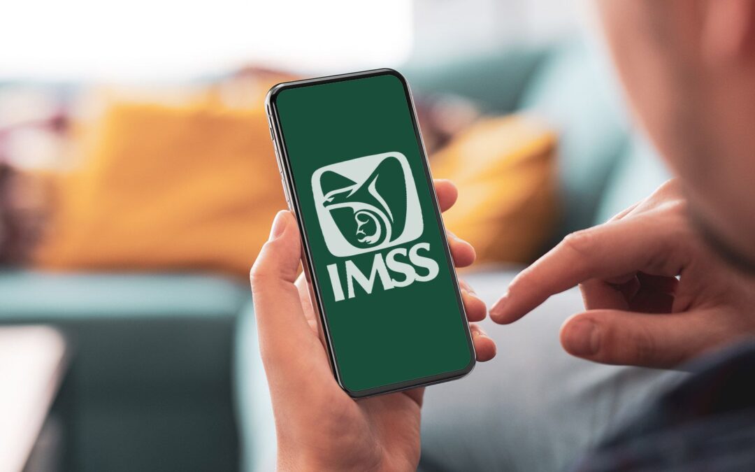 Le bajan la temperatura: IMSS despide a un funcionario por video sexual