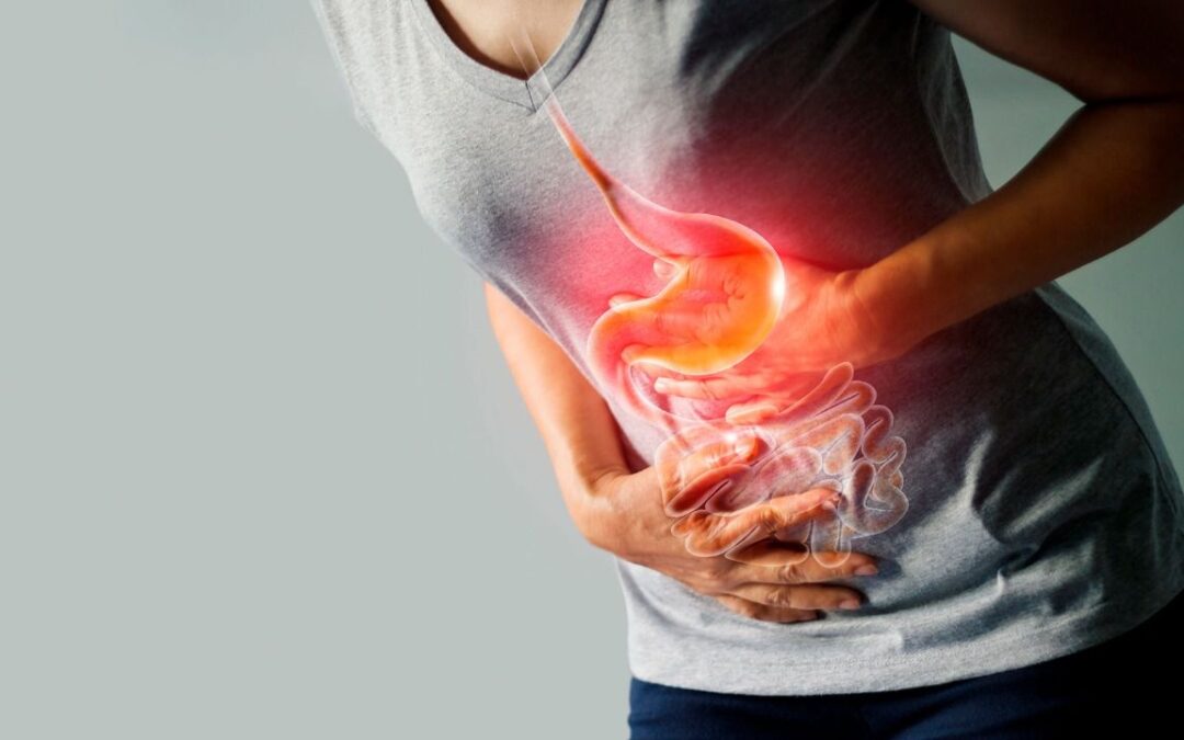 Gastritis: ¿qué es, cuáles son sus síntomas y tratamiento?