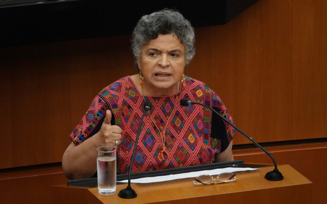 PAN y PRI aseguran fraude de la 4T para desaparecerlos