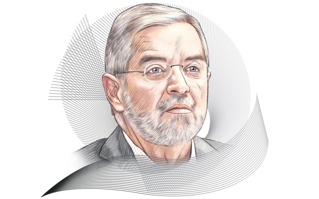 Nada romperá la relación México-China