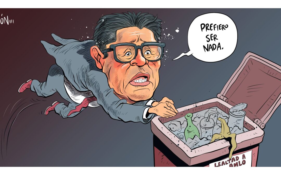 Sumisión