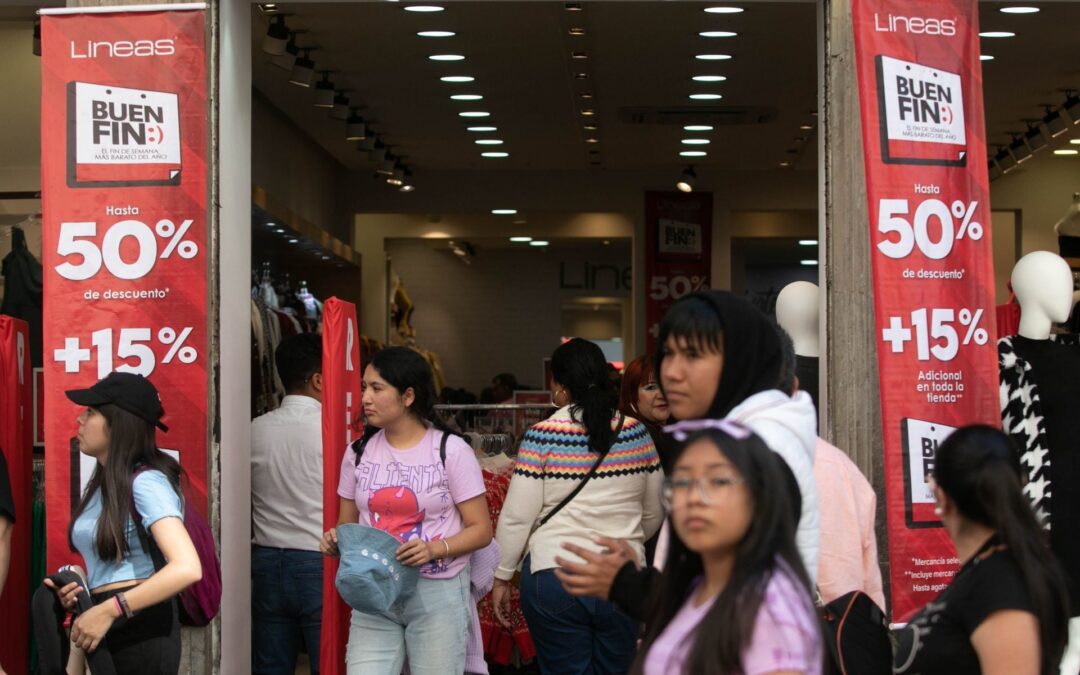 Buen Fin 2024: ¿Cuándo será y cómo registrar a tu empresa para participar en el sorteo del SAT?