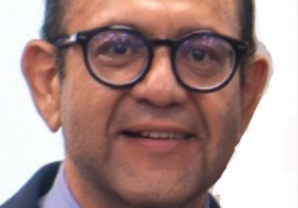 Luis E. De Garate: ¿Son los Directores Generales (CEO’s) Psicópatas?: