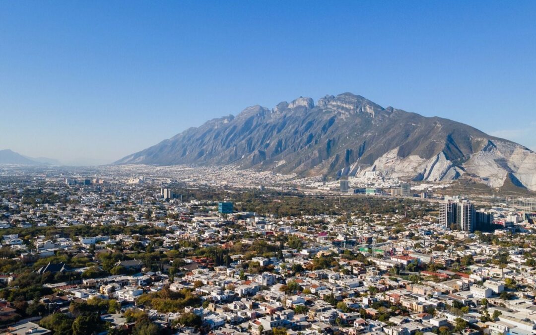 Compite AMPI por la sede del Congreso Nacional Inmobiliario