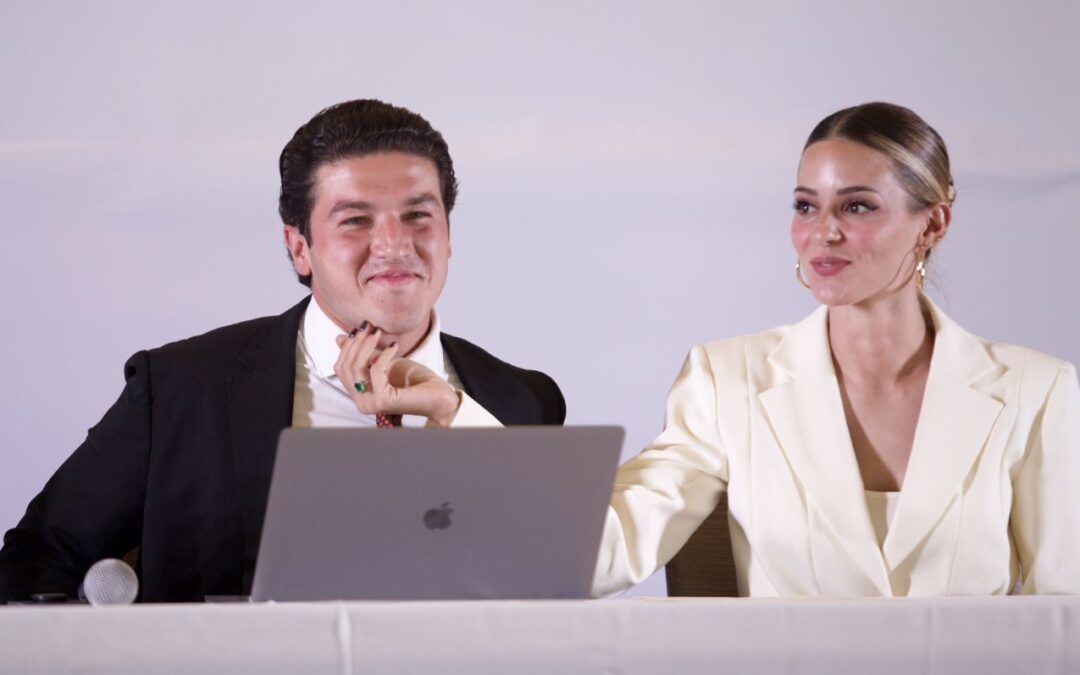 Tesla en Nuevo León: Samuel García celebra acuerdo entre AMLO y Elon Musk