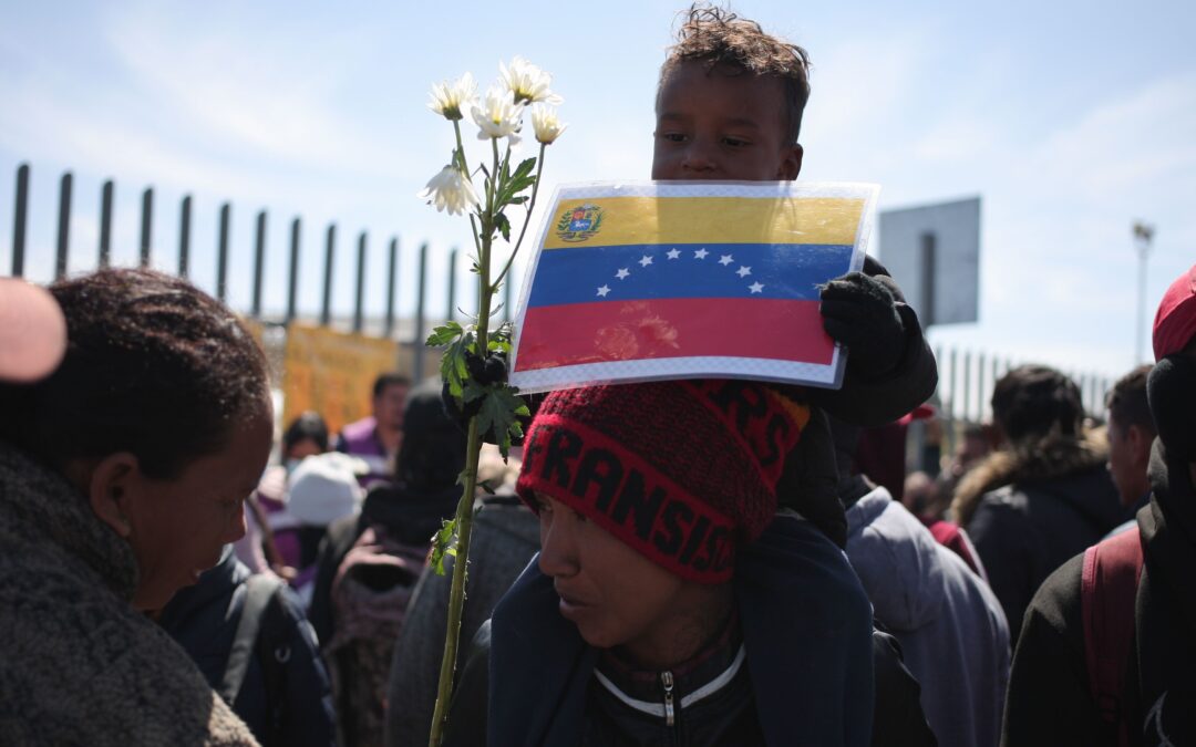 En política migratoria se atiende la forma, no el fondo