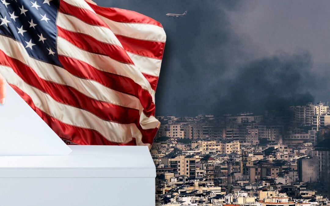 ¿Hay peligro real de una guerra Israel vs. Irán? ‘El papel de EU y sus elecciones son claves’