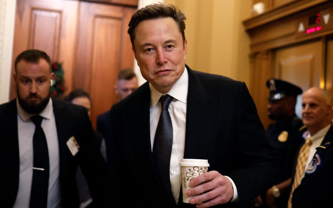 Comisión de Bolsa y Valores de EU acusa a Musk de ‘estafar’ a inversores de Twitter, ¿por qué?