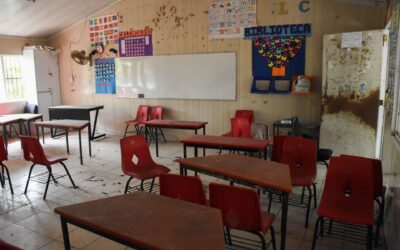 Onda de calor: ¿Qué estados cambiaron la modalidad de sus clases por las altas temperaturas?