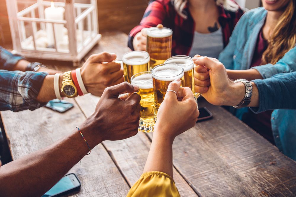 Día Mundial sin Alcohol: ¿Por qué se celebra y cuáles son las consecuencias de consumirlo?