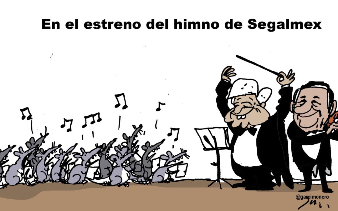 Nuevo himno