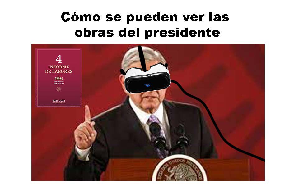 Cuarto informe