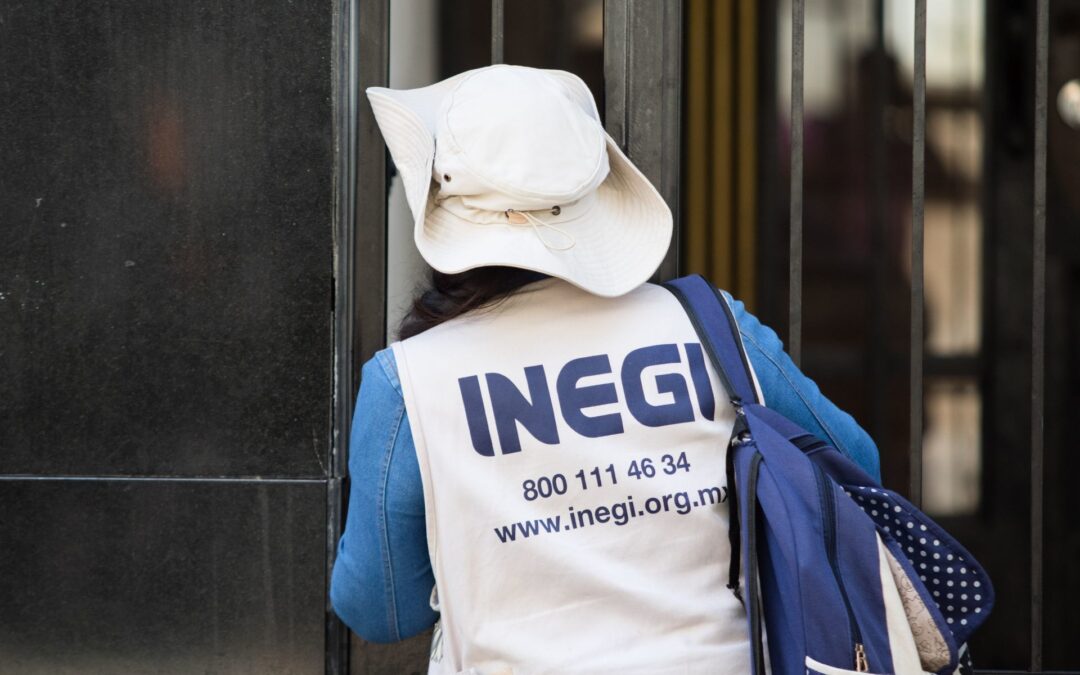 ‘Ni el INEGI se salva’: Recibe 17,947 denuncias en contra de sus funcionarios