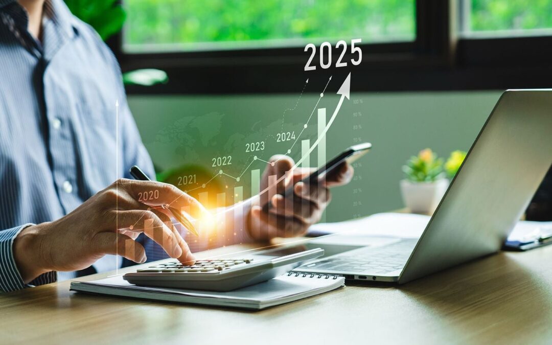 ¿Qué esperar del 2025?