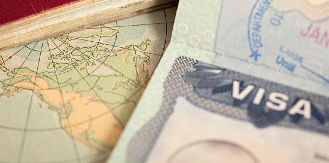 EU quitará visas a los funcionarios extranjeros que apoyen migración