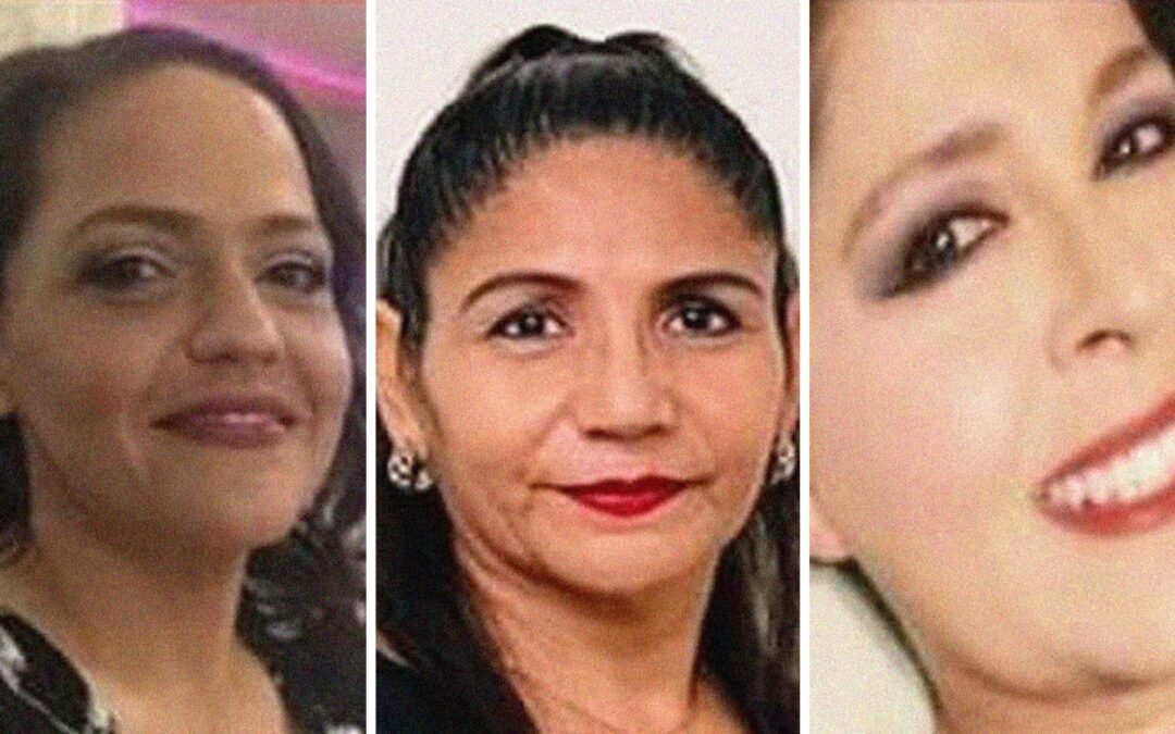 Caso Bionce Jazmín no es el único: Otras cuatro mujeres desaparecieron en China, NL