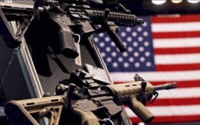 EU sanciona a integrantes del CJNG por tráfico de armas, huachicoleo y lavado de dinero