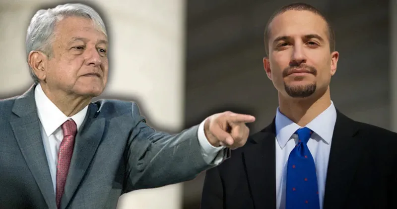 ¿Qué pasó con la demanda de AMLO contra el abogado de Genaro García Luna?