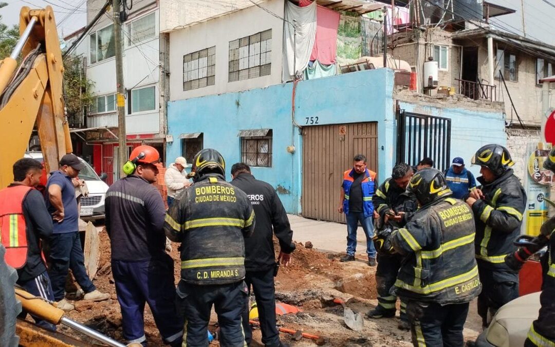 ‘Lío’ en UPIICSA: ¿Por qué desalojaron a estudiantes del IPN y suspendieron clases?