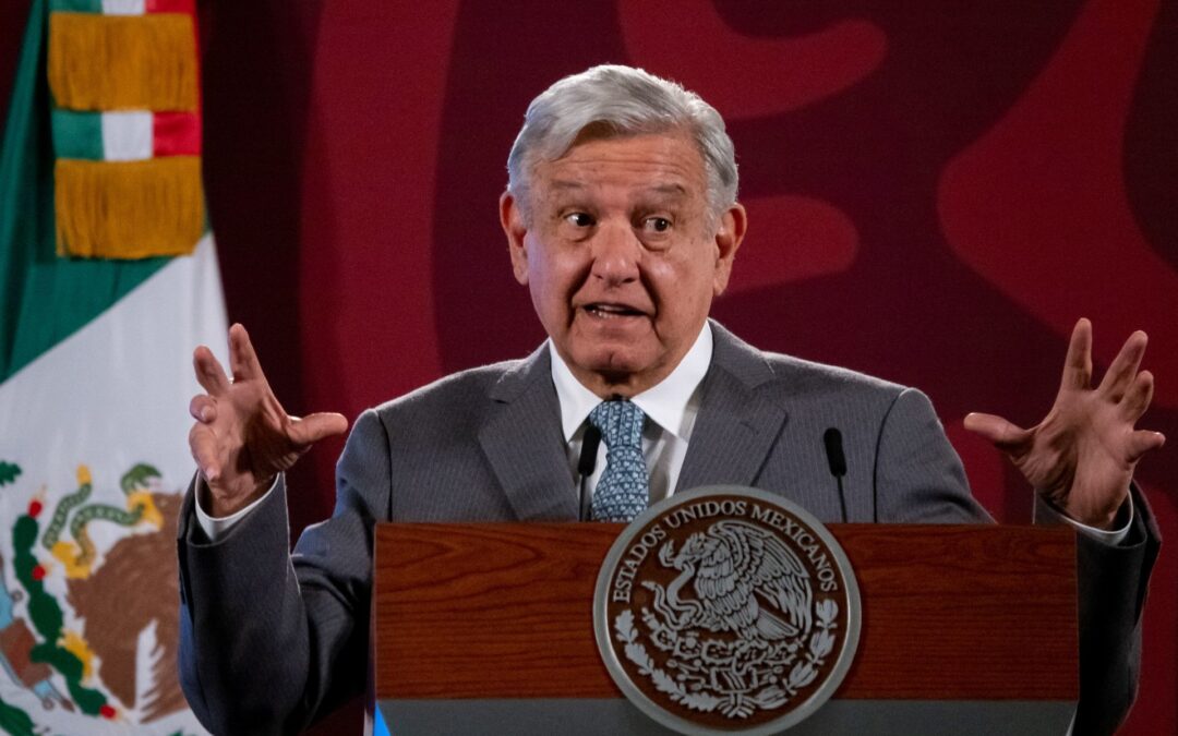 A dos años