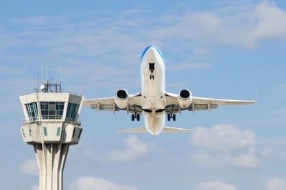 ¡Mayday! Control de tránsito aéreo en México se encuentra en emergencia