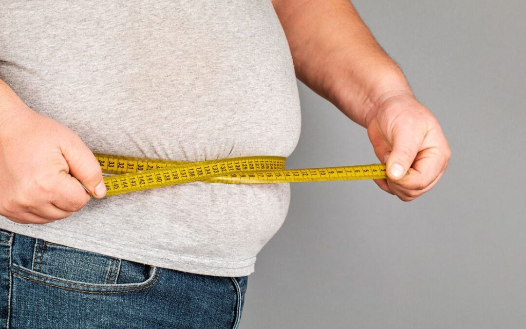 ¿Qué es la obesidad mórbida y cuáles son las enfermedades puede desencadenar?