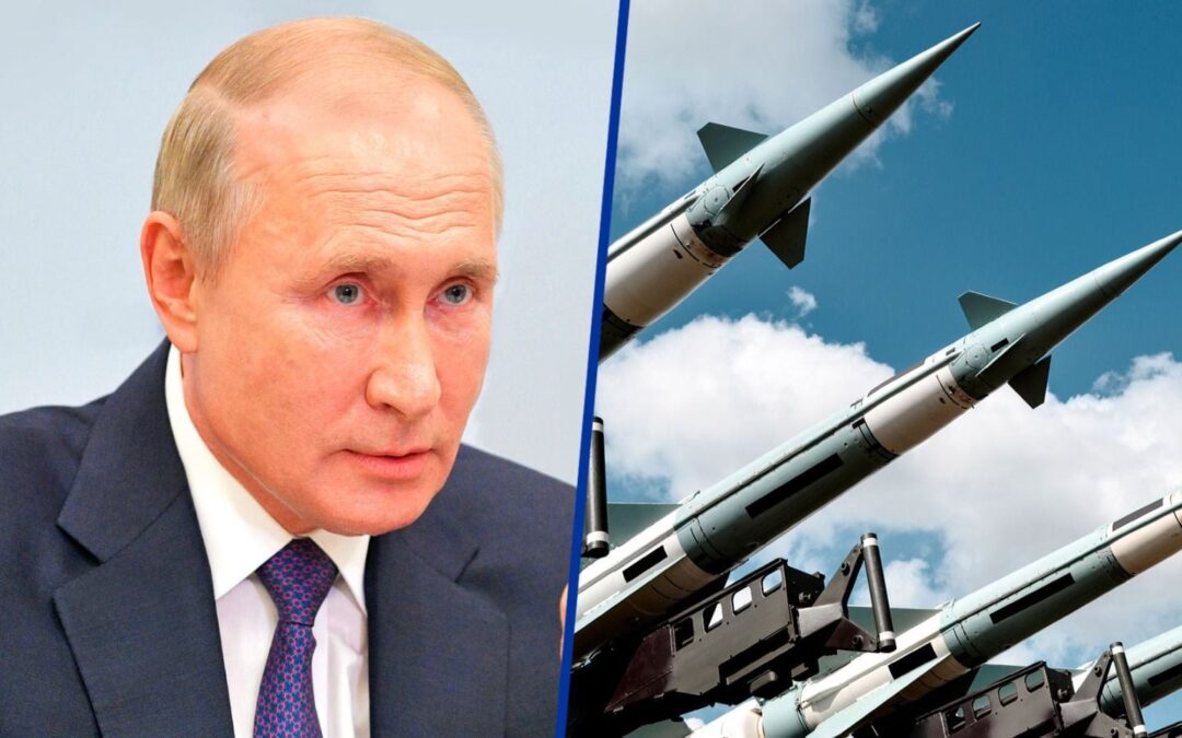 Rusia advierte de su poderío nuclear ante la ONU y amenaza: Confrontación sería una ‘salida suicida’