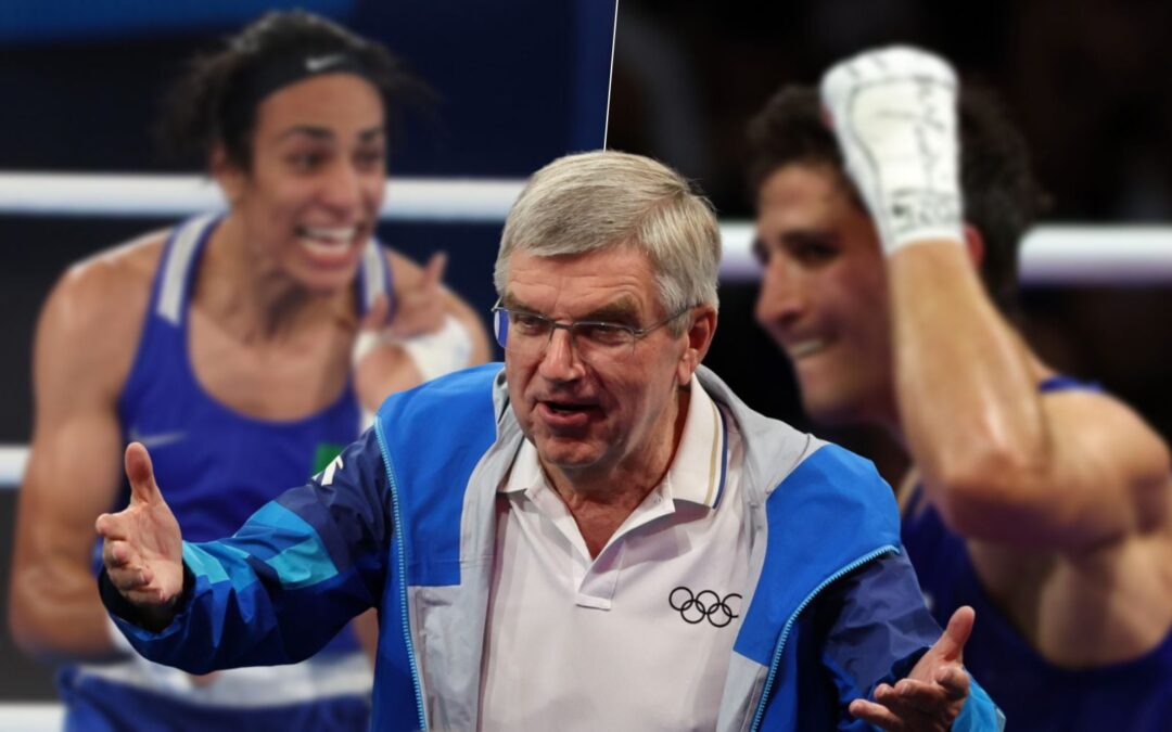 ¿El boxeo desaparecerá de los Juegos Olímpicos después de París 2024? Esto dijo el COI