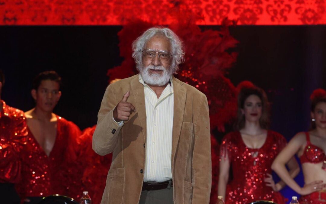 Rafael Inclán habla de su primera esposa: ‘Fue muy buena mujer, pero yo un mal hombre’