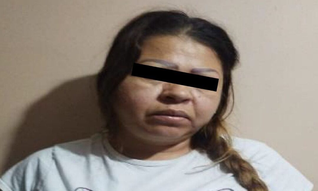 Vinculan a proceso a ‘La Alemana’, operadora del Cártel de Sinaloa en Manzanillo, Colima