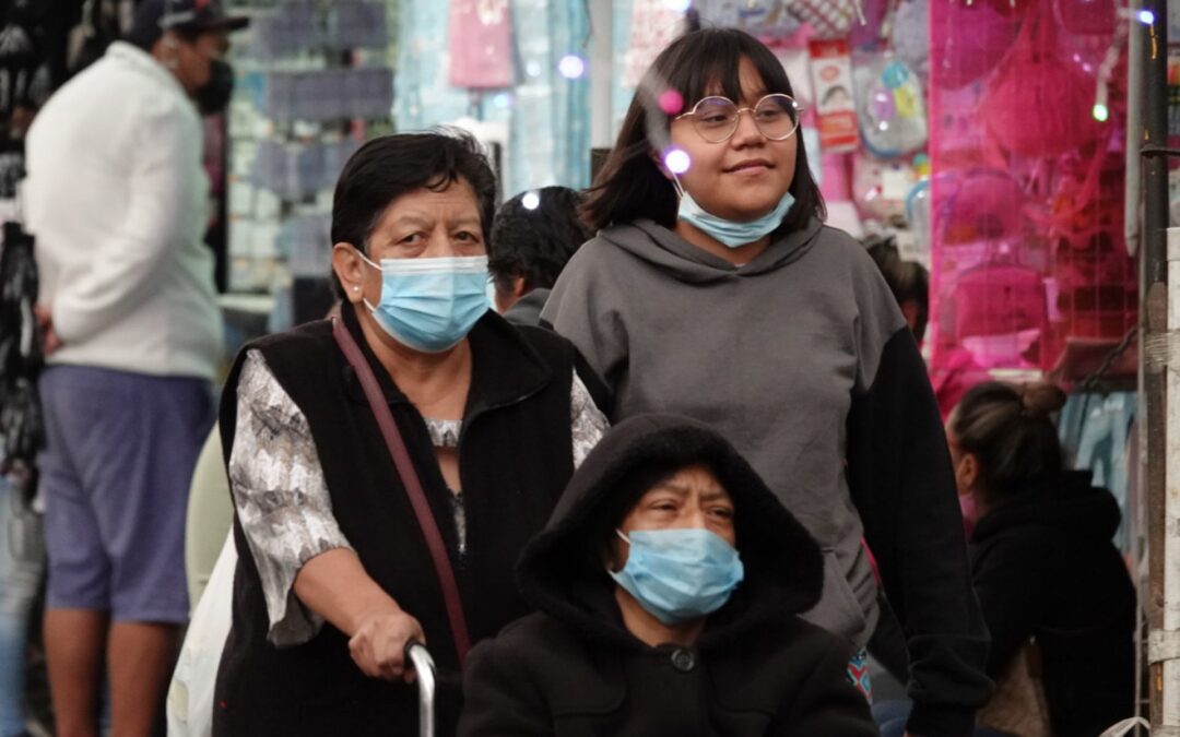 ‘Va de nuez’: ¿En qué estados es obligatorio el uso de cubrebocas?