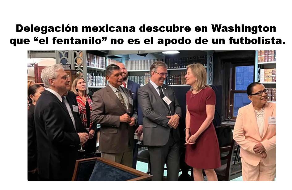 Asunto aclarado