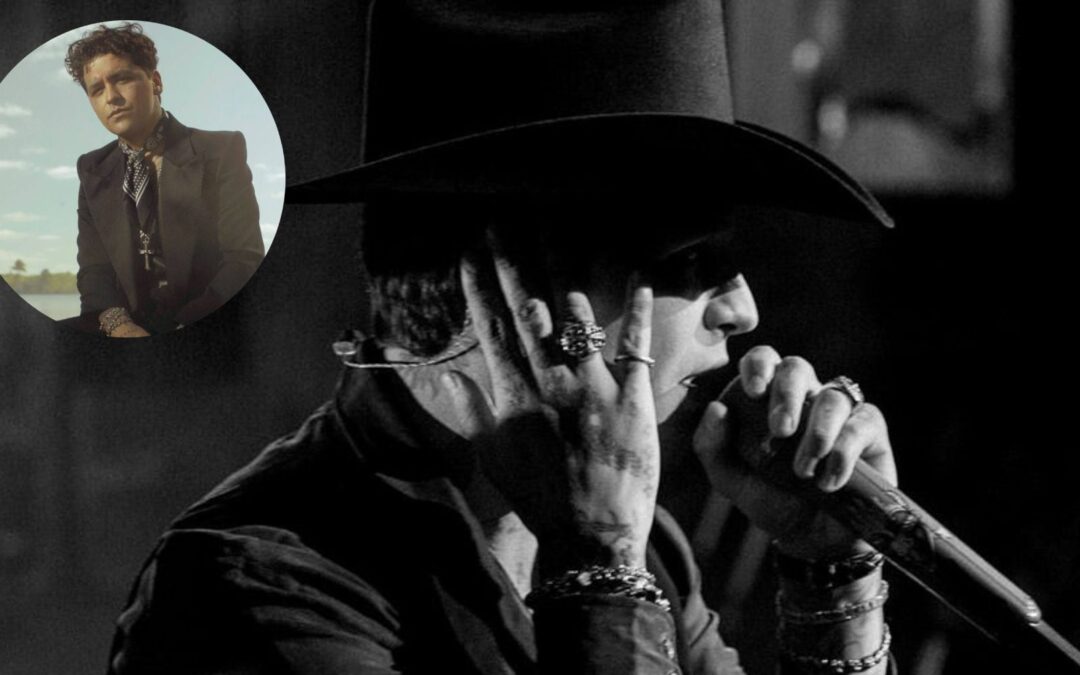 ¿Christian Nodal fue demandado por cancelar conciertos? Esto dijeron sus abogados