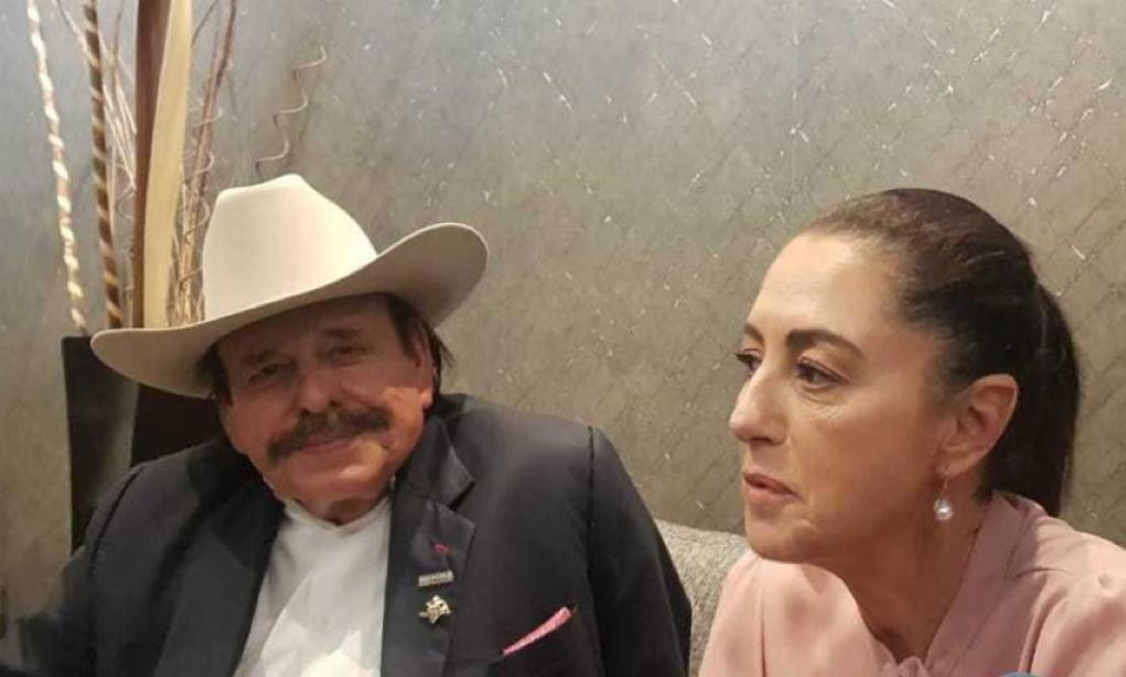 Elecciones Coahuila: ‘Sería muy bueno que Mejía se sumará a Guadiana’, pide Sheinbaum