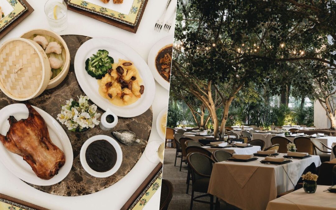 Año Nuevo en Hunan: Esto cuesta la cena y ‘cover’ en el restaurante ‘favorito’ de los políticos