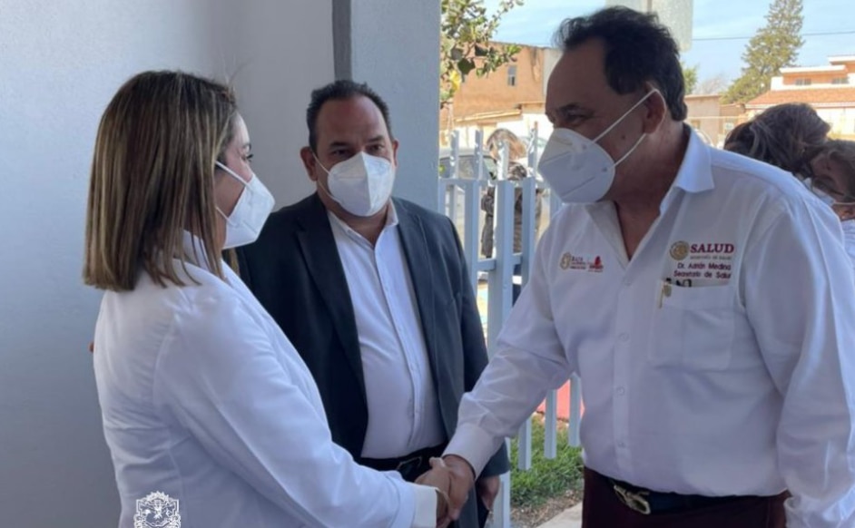 PAN denuncia a secretario de Salud de Baja California por la compra de medicamento caduco
