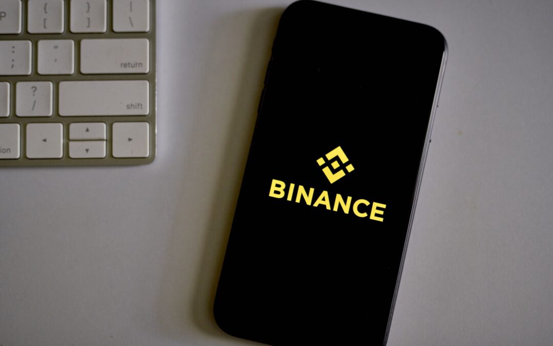 Binance, mayor bolsa de criptomonedas del mundo, es demandada por regulador de EU