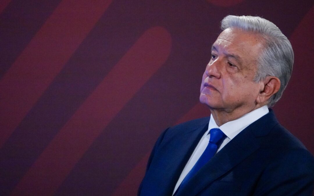 Violencia política, el siguiente paso