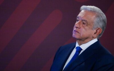 Violencia política, el siguiente paso