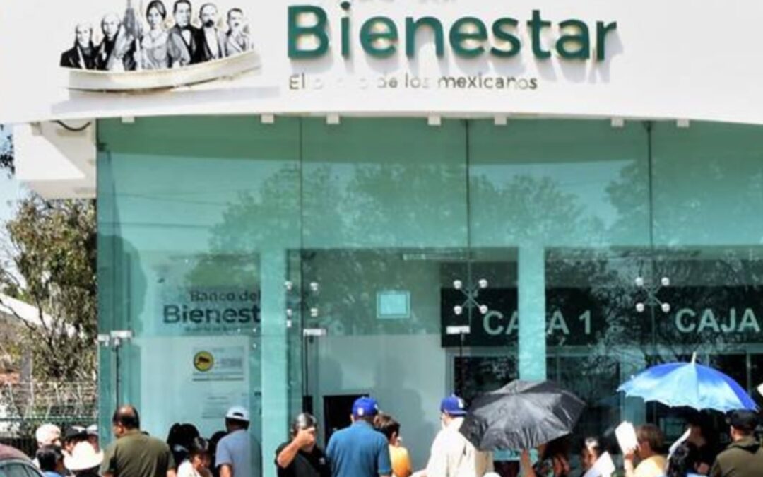 Pensión Bienestar julio 2024: ¿Cuándo se reanuda el pago de 6 mil pesos?