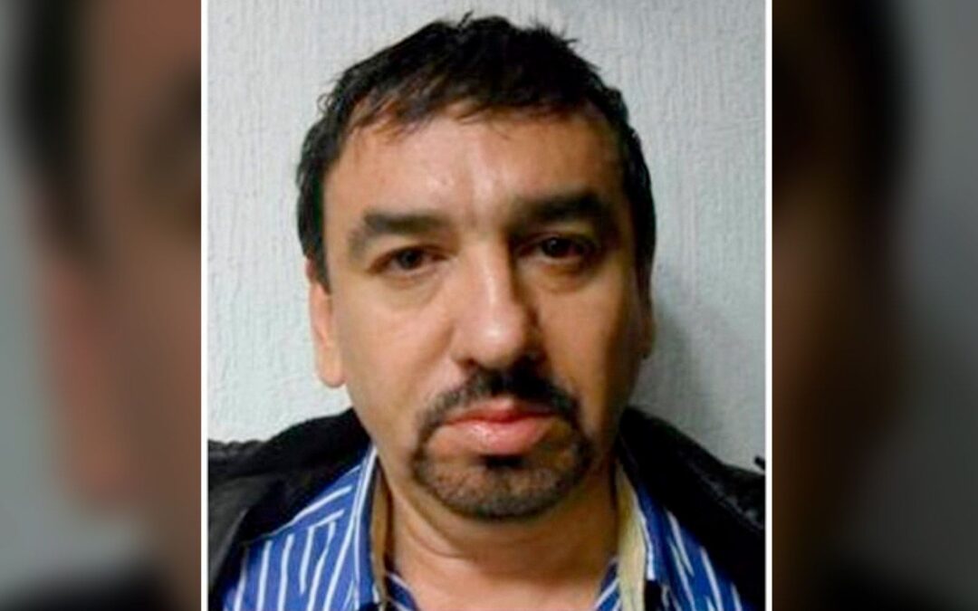 Víctor Manuel Félix, consuegro del ‘Chapo’ Guzmán, enfrenta auto de formal prisión