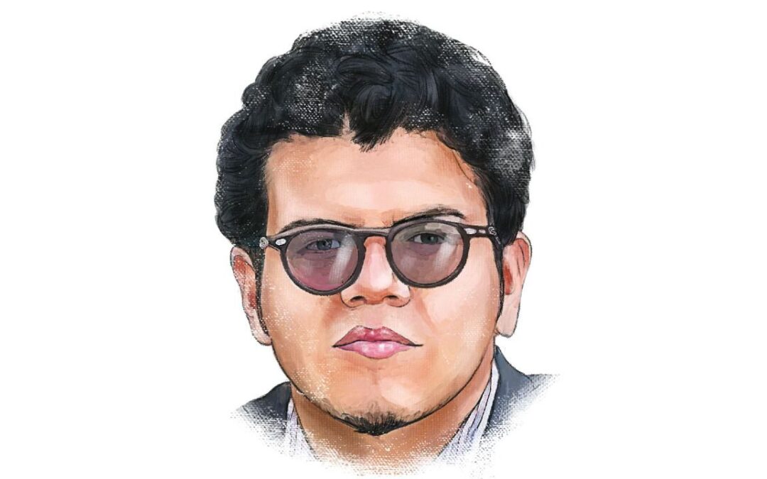 Game Changer: Gerry López