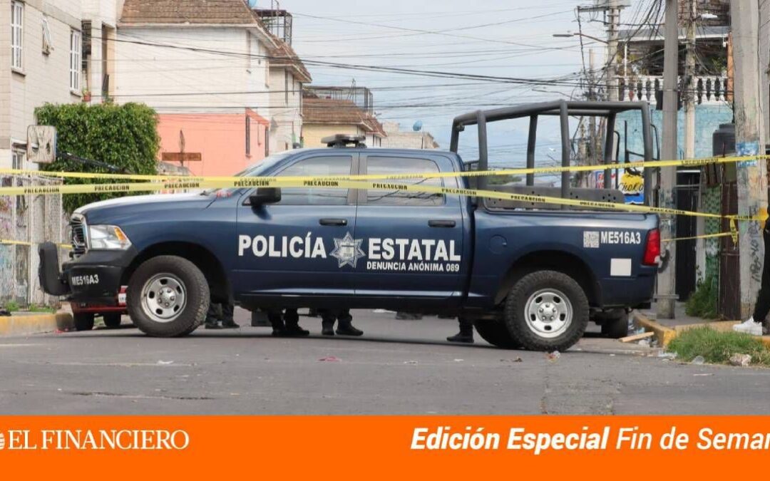 La ‘normalización’ de la violencia e impunidad
