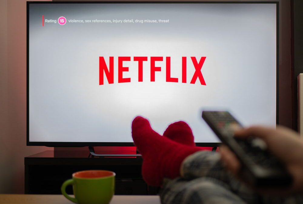 ¡Adiós a tu ex! Netflix lanza función para eliminar cuentas compartidas: Aquí el paso a paso