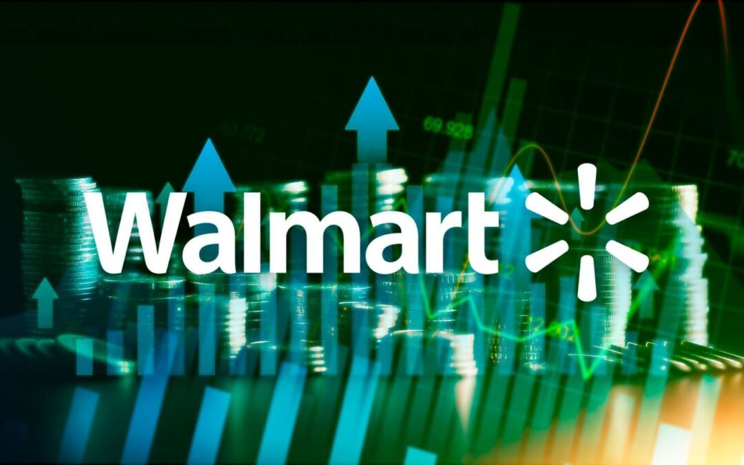 Walmart está pensando