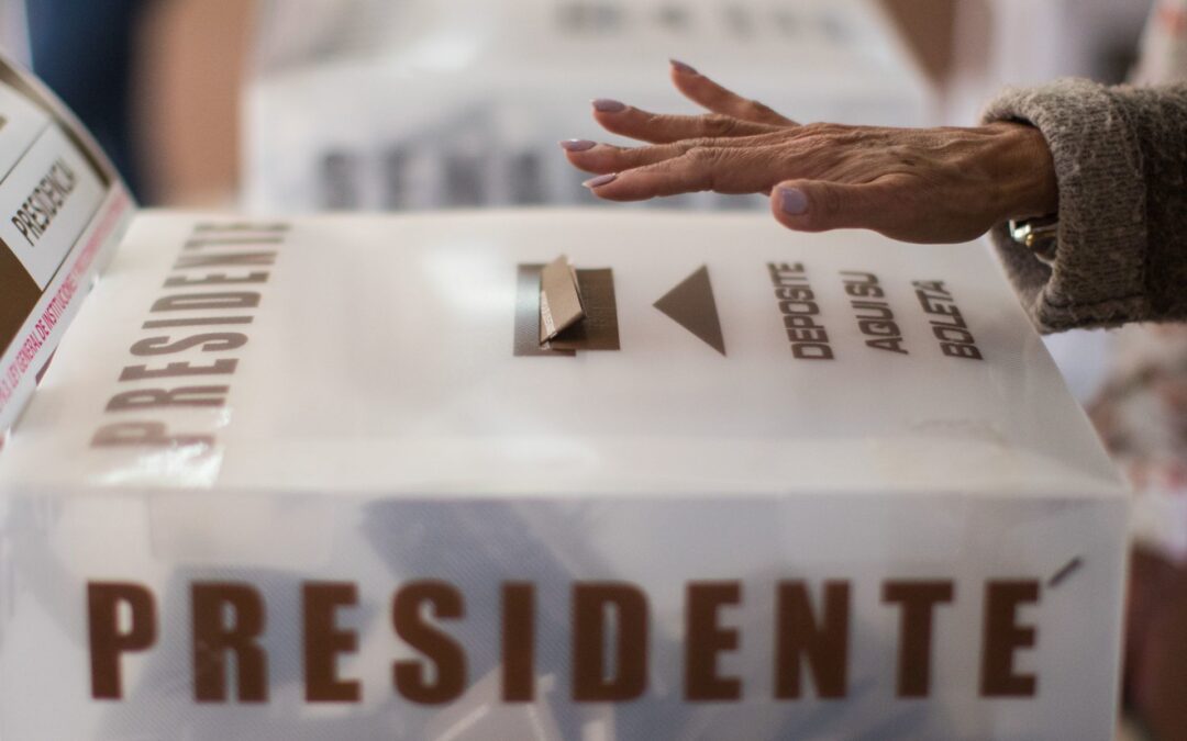 El verdadero referéndum de 2024