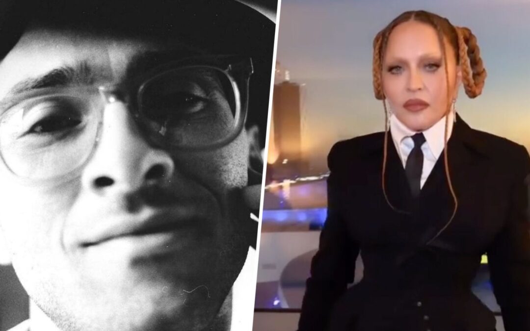 Muere Anthony Ciccone, hermano de Madonna, quien vivió en situación de calle