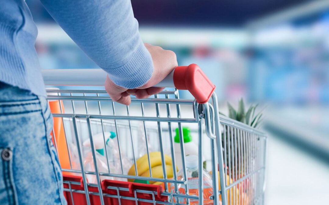 Mantiene inflación tendencia a la baja