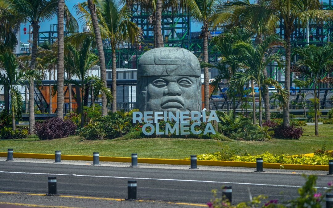 ¡Dos Bocas por fin refina! Gasolineras tabasqueñas ya venden diésel hecho en la refinería